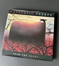SALE Mackenzie Thorpe From the