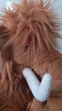Jellycat Maximus Mammoth -