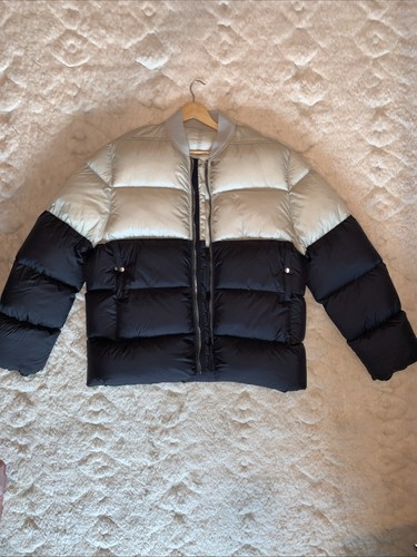 Rick owens jacket puffer - owens,