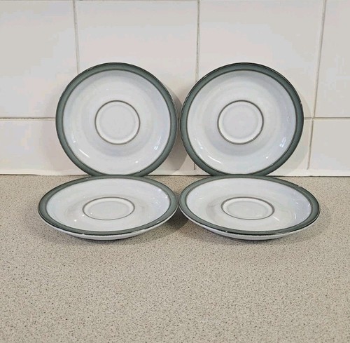 Set denby regency green - 4,