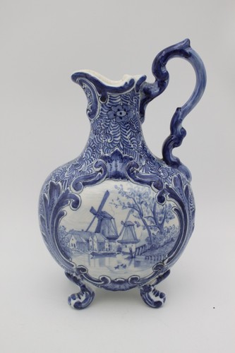 Antique 19thc boch frères - 19thc,