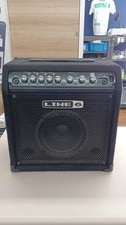 LINE6 LowDown LD15 Bass Amp