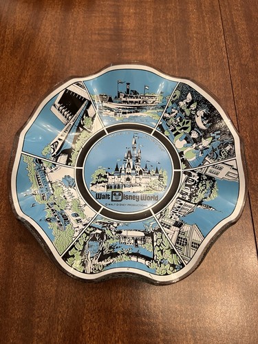 Vintage 1970s walt - walt, disney