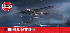 Heinkel He111 H-6 Aircraft