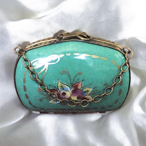 Limoges peint mein hand - peint,
