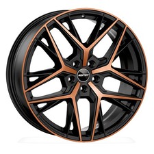 ALLOY WHEEL GMP LUNICA FOR