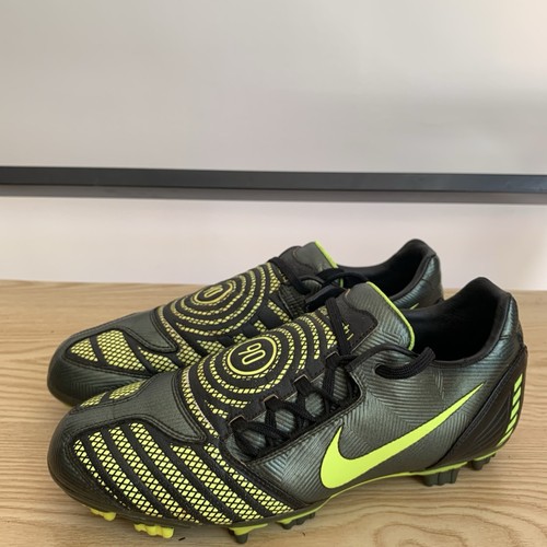 Nike total football boots - nike,