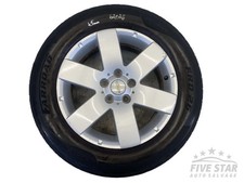 Chevrolet Captiva R17 Alloy