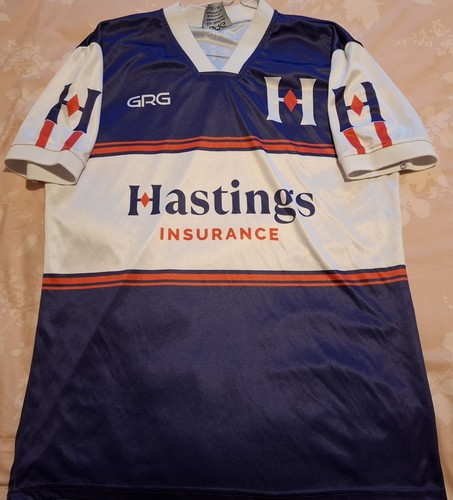Hastings insurance gaa grg - hastings,