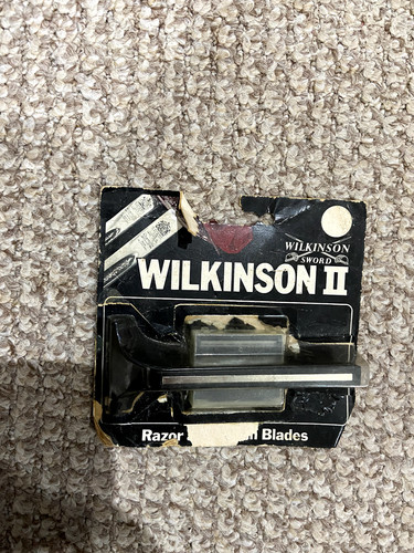Wilkinson sword vintage - wilkinson,