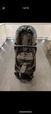 Icandy orange twin - icandy,