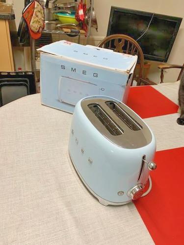 Smeg tsf01cruk retro - tsf01cruk, 2