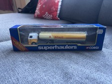 Corgi Superhaulers TY86902