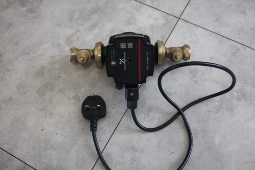 Grundfos ups3 65 130 - grundfos,