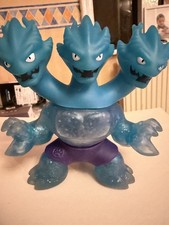 Heroes Of Goo Jit Zu Three