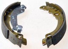 B120113 DENCKERMANN BRAKE SHOE