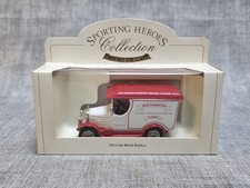 Oxford Diecast Morris Bullnose