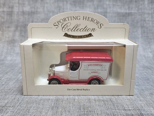 Oxford diecast morris bullnose - oxford,