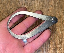 VINTAGE BRITISH ARMY 4”