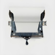 Ford Transit Mk8 Van - Tow Bar