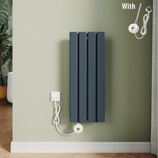 Electric Radiator Thermostat
