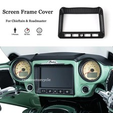 Motorcycle Screen Trim
