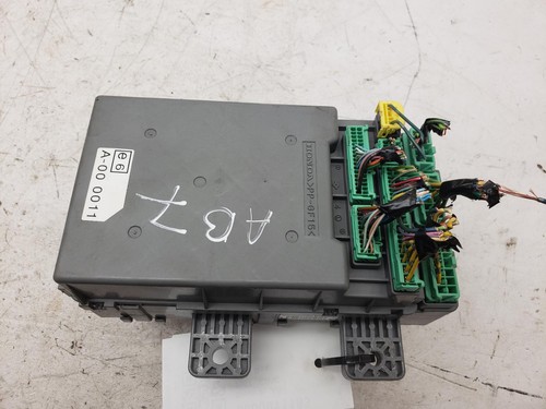 Honda civic fuse box - honda,