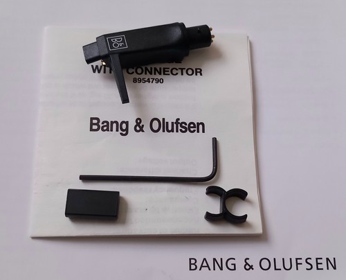 Bang olufsen o mmc - olufsen,