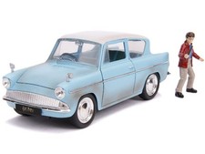 Ford Anglia 1959 - Jada-Toys 1/24