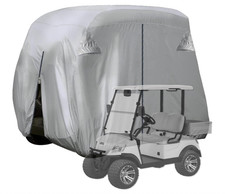 Urby Waterproof Golf Cart