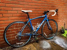 Trek Alpha 1.2 Road Bike Small 52cm Only Ridden Twice! Excellent Condition