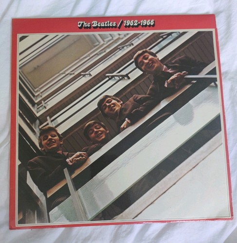 The beatles 1962 - beatles, 1962–1966