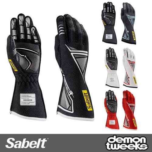 Sabelt geckotech race - tg-11,
