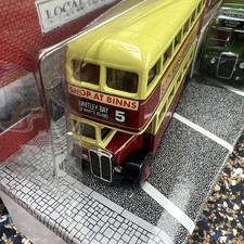 CORGI the Original Omnibus