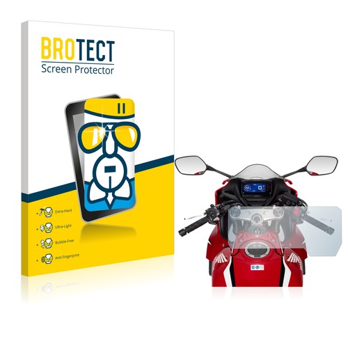 Screen protector glass - glass, for
