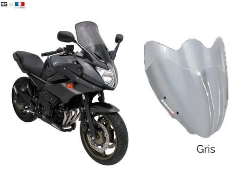 Ermax yamaha diversion - yamaha, 6