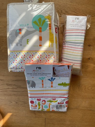 Mothercare hello friend - friend, in