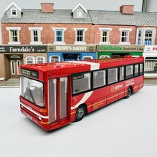 EFE 1:76 OO Plaxton Dennis