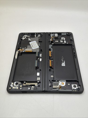 Samsung galaxy fold3 - samsung, 5g