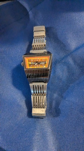Rare vintage pulsar - vintage, spoon