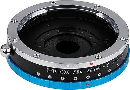 Fotodiox pro lens adapter - fotodiox,