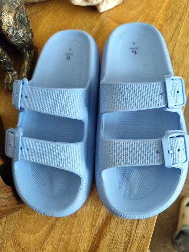 Sliders new size 6 - tu,