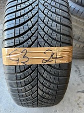 GOODYEAR VECTOR 4SEASON 215 50 18 92W | 2024 - 7.5MM