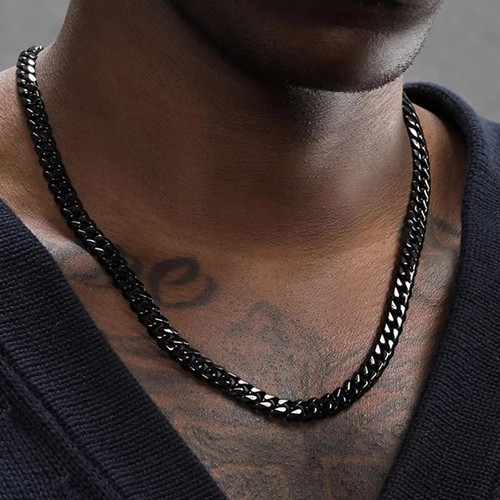 Mens womens chain silver - womens,