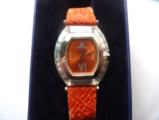 SWAROVSKI WRISTWATCH