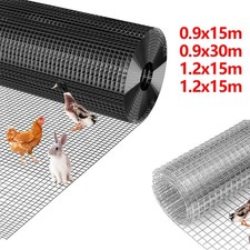 15/30M Roll Welded Chicken