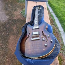 Michael Kelly Semi-Acoustic