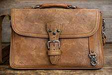 Saddleback Leather Co Classic