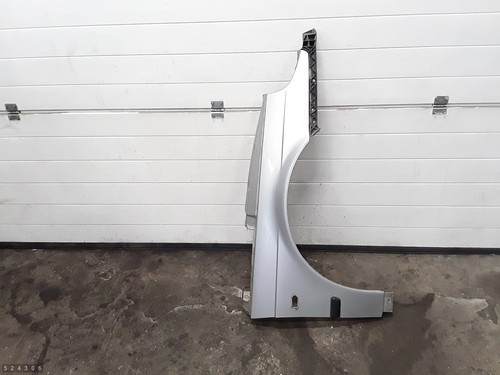 2003 saab wing front - 2003,