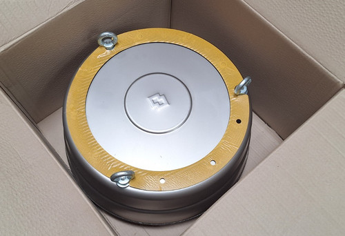 Brand new wam vcp3751c - new,